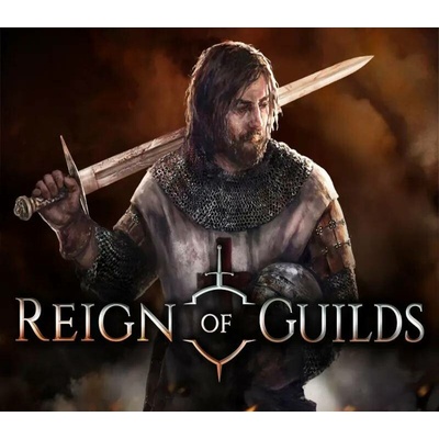Reign of Guilds