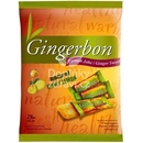 Bonbóny Stykra Gingerbon citron s medem 125 g