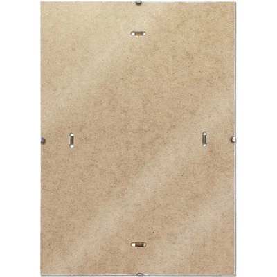 Fotorámeček clip-rám plexisklo 29,7x42cm (A3)