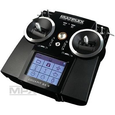 FOXY Vrtule Pro 16x12