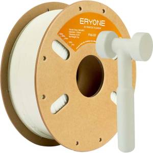 ERYONE Филамент ERYONE PA6-GF с 20% стъклени нишки 1.75mm 1kg
