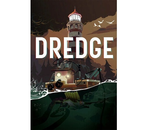 Dredge