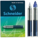 Schneider 852 modrá