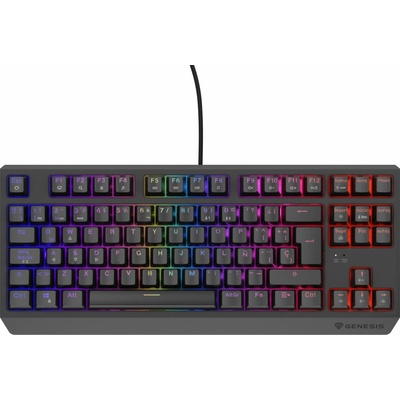 Genesis Thor 230 TKL NKG-2208
