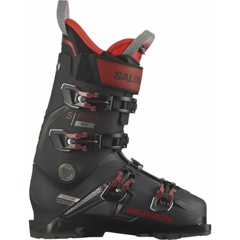 Image 1 of Salomon S/Pro MV 110 GW Black/Red/Beluga
