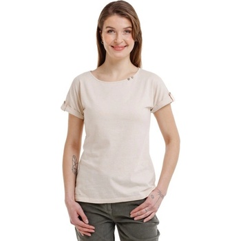 Bushman tričko Kaoma cream