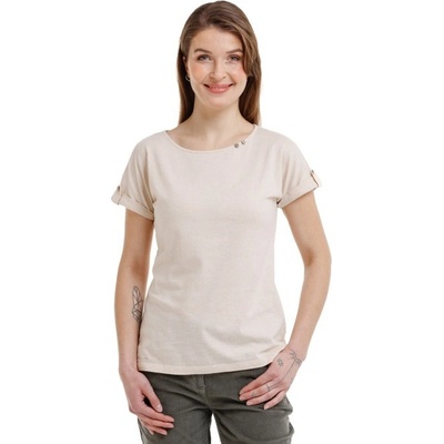 Bushman tričko Kaoma cream