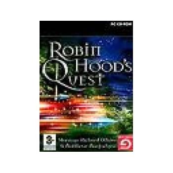 Robin Hoods Quest