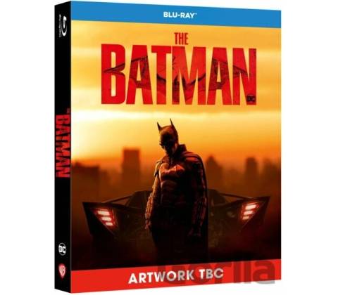 Batman BD
