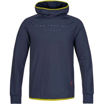 Hannah Thony Hoody Размер: M / Цвят: син
