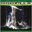 Godzilla - OST/Score - David Arnold