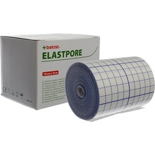 Elastpore Náplasť fixačná 10 cm x 10 m elastická, netkaný textil, 1 ks