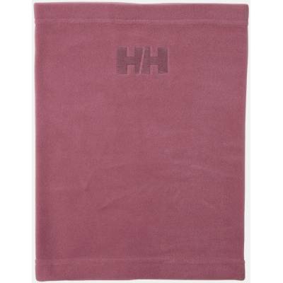 Helly Hansen nákrčník Daybreaker Fleece Neck wildberry