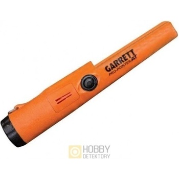 Garrett Pro-Pointer AT