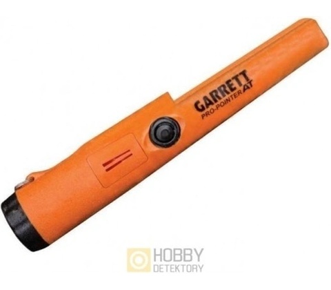 Garrett Pro-Pointer AT