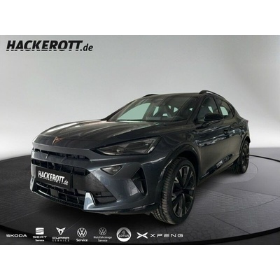 Cupra Formentor VZ 1.5 e-Hybrid 200 kW