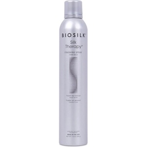 Farouk Systems BioSilk Silk Therapy Firm Hold Finishing Spray 284 g