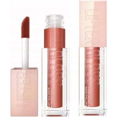 Maybelline Lifter Gloss lesk na rty 09 Topaz 5,4 ml