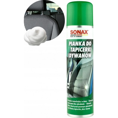 Sonax Pěna na čalounění 400 ml