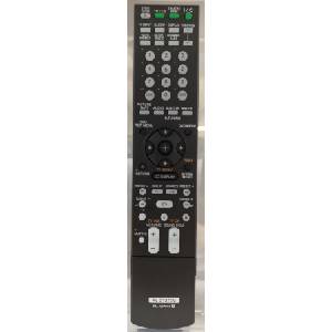 съвместим Sony rm-adp016 - заместител дистанционно управление (rm-adp016) Дистанционно