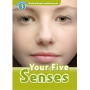 Your Five Senses + mp3 Pack -