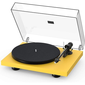 Pro-Ject Pick-up Debut Carbon EVO 2M-RED Yellow (9120097825995)