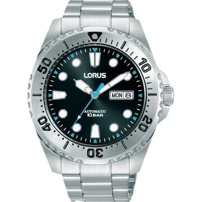 Lorus RL471BX9S