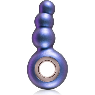 Hueman Outer Space Vibrating Anal Plug анален разширител вибриращ 13.2 см