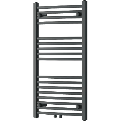 Mexen Ares 900x500 mm 372W anthracite (W102-0900-500-00-66)