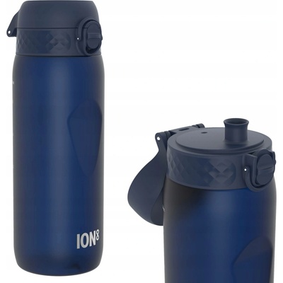 ion8 Leak Proof láhev Navy 750 ml