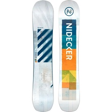 Nidecker Merc 25/26