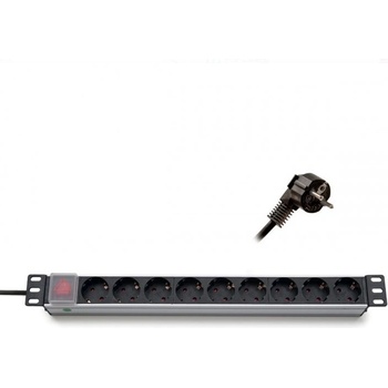 Formrack 9 Plug Switch (620S10)