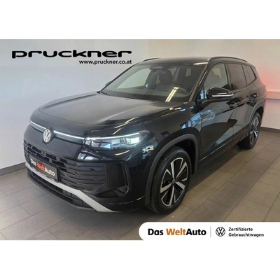 Volkswagen Tayron TDI 4Motion DSG 142 kW