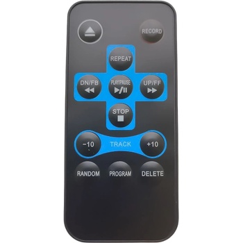 GENERAL Hyundai rtcc 515rip - дистанционно управление дубликат (rtcc 515rip)