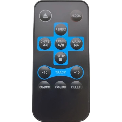 GENERAL Hyundai rtcc 515rip - дистанционно управление дубликат (rtcc 515rip)