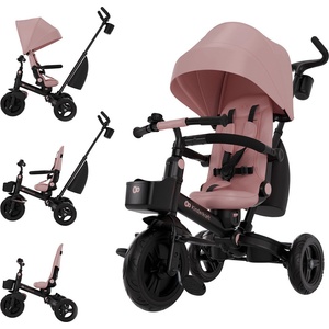 KinderKraft Aveo 2 Plus