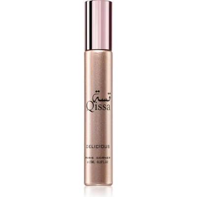 Paris Corner Qissa Delicious Eau de Parfum дамска парфюмна вода 15 мл