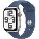 Apple Watch SE (2024) GPS + Cellular 44mm