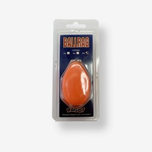 RAGOT Ballrag na lov v mori fluorescenčná oranžová 60g
