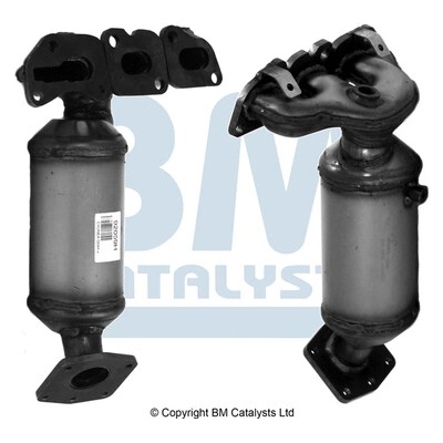 Katalyzátor BM CATALYSTS BM92059H