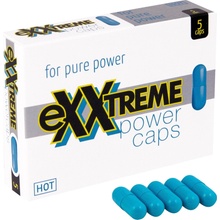 HOT eXXtreme Power 5 ks