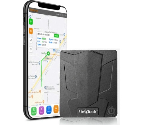 Sinotrack St-905