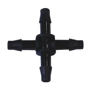  4mm разклонител четворен 1бр