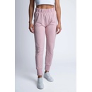 Moniel dámské tepláky Basic Powder pink