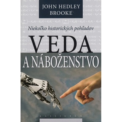 Veda a náboženstvo