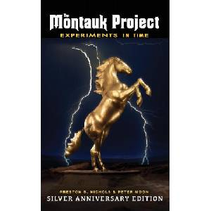 The Montauk Project - Experiments in Time | Peter Moon (ISBN: 9781937859251)