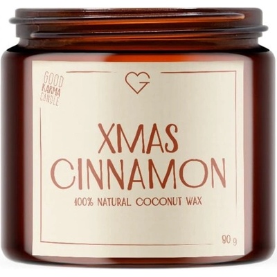 Goodie XMAS Cinnamon 80 g