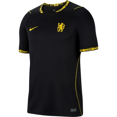 Nike Dri-FIT Chelsea FC Stadium Away 2026/27 černá