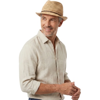 Trilby Raffia