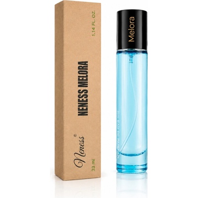 Neness Melora parfémovaná voda unisex 33 ml